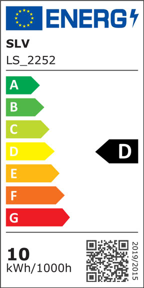 Svietidlo LED prisadené SITRA L WL UP/DOWN 1005155 24W 2700/4150lm 3000/4000K 230V IP44 antracit