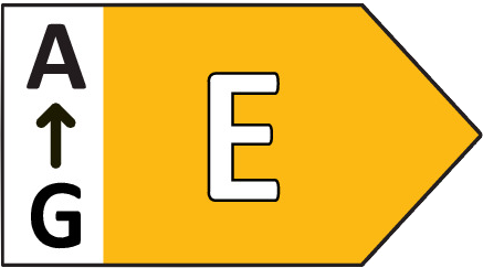 Svietidlo LED stlpikové SLOTS 65 231457 6,3W 340lm 3000K 230V IP44 - energetický štítok