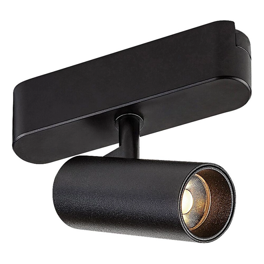 Svietidlo LED lištové LiTrack Spot 70103 6W 500lm 3000K 24VDC IP20 čierna