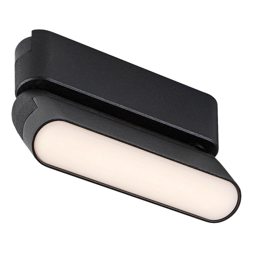 Svietidlo LED lištové LiTrack Line 70105 6W 300lm 3000K 24VDC IP20 čierna