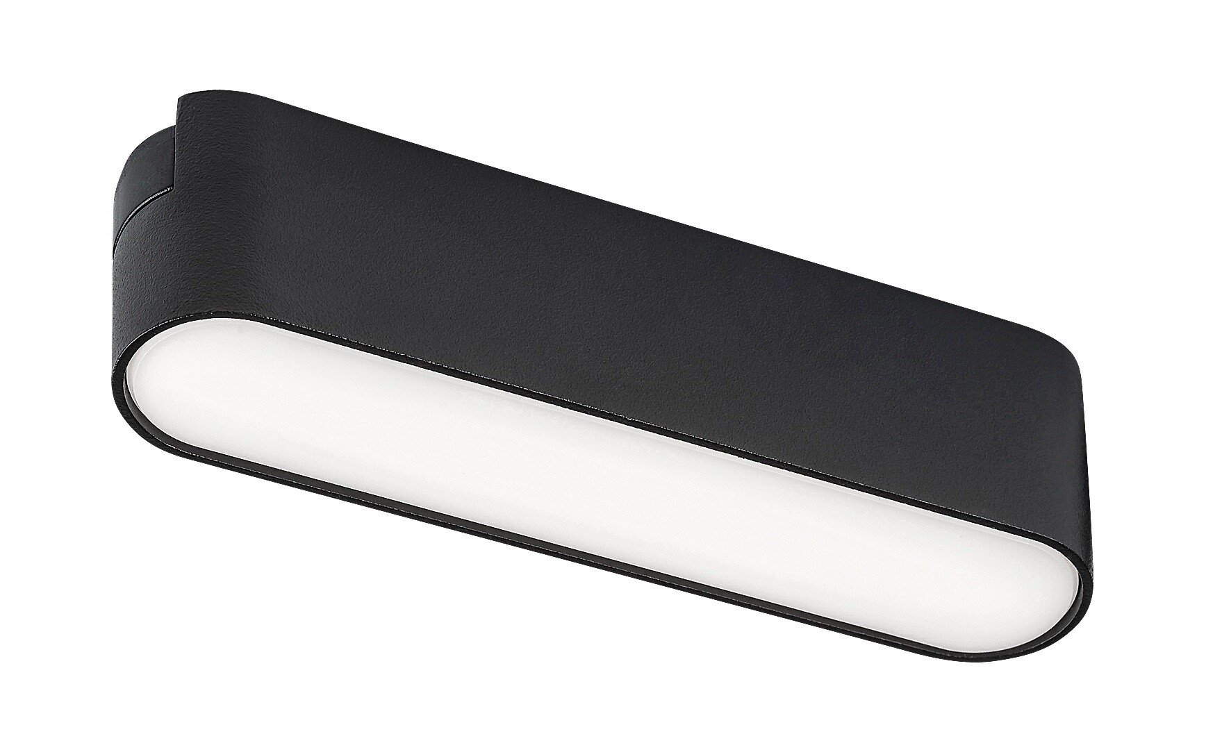 Svietidlo LED lištové LiTrack Line 70111 6W 300lm 4000K 24VDC IP20 čierna