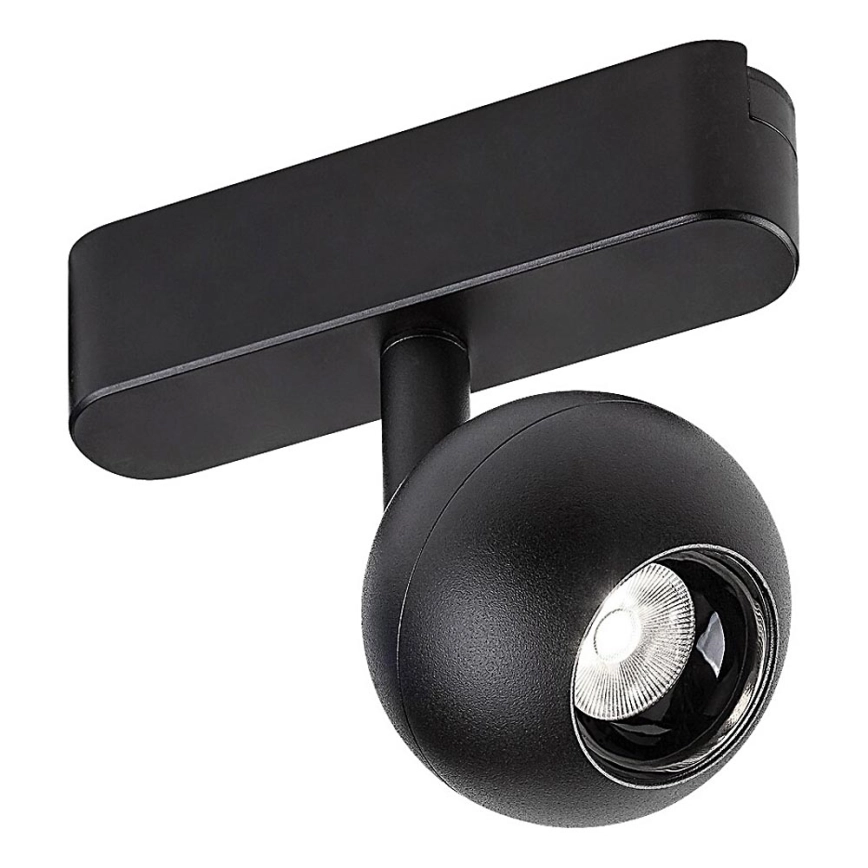 Svietidlo LED lištové LiTrack Spot 70119 5W 400lm 4000K 24VDC IP20 čierna