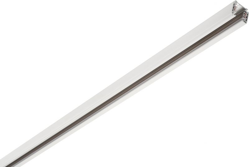Lišta nosná S-TRACK DALI 1002634 3m 3-fázová 230V biela