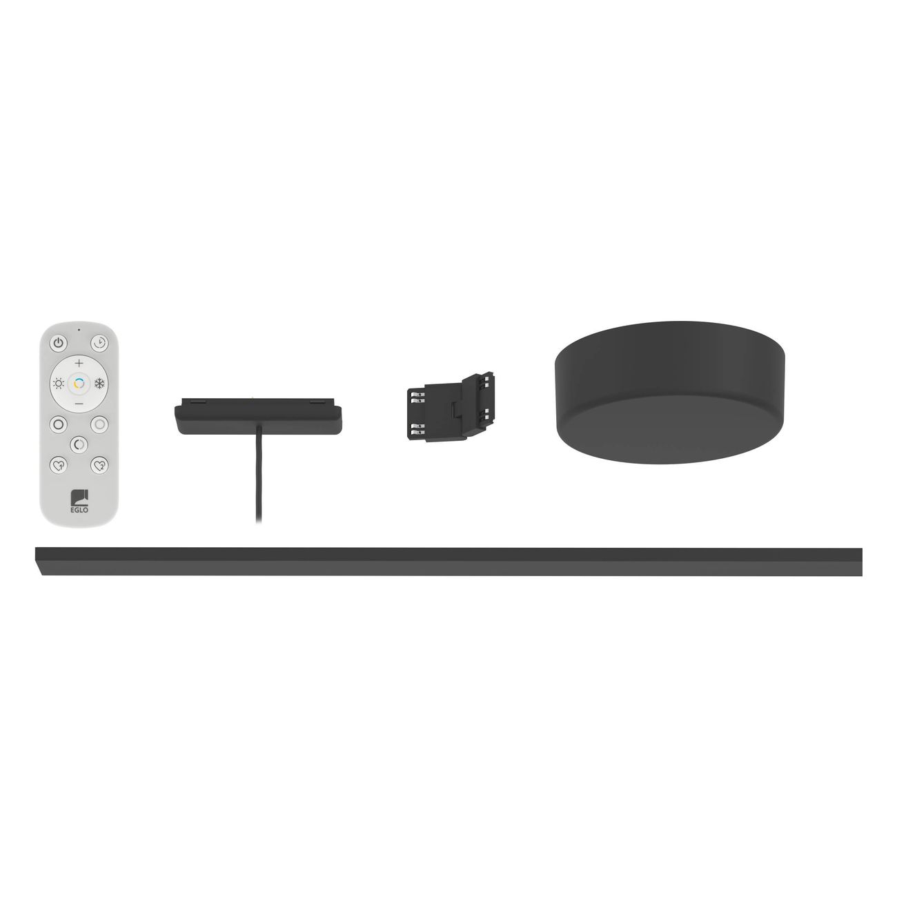 Set štartovací TPLUS STARTER 901753 čierna