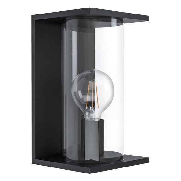 Svietidlo nástenné CASCINETTA 98713 max. 1x40W E27 230V IP54
