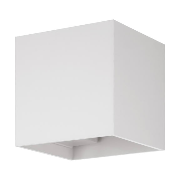 Svietidlo LED nástenné BARCAROLA-E 74025 max.4,5W 550lm 4000K 230V IP44