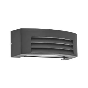 Svietidlo LIMA ORO10026 max.60W E27 230V 230V IP54 tmavosivá