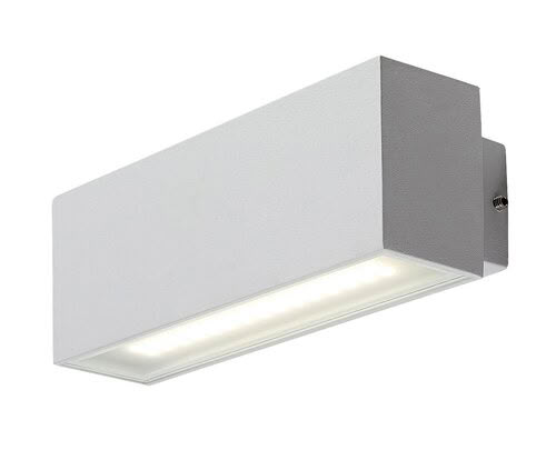 Svietidlo LED nástenné Mataro 77076 10W 970lm 4000K IP54 biela