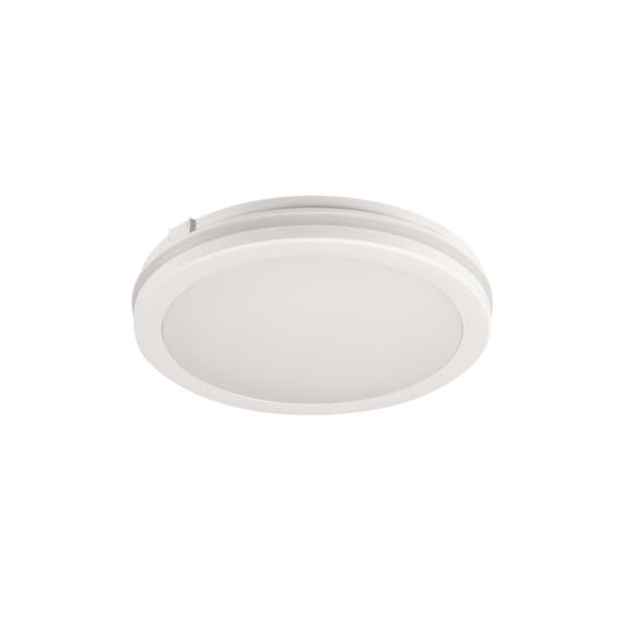 Svietidlo LED prisadené BENO ECO CCT O W 38382 20W 2000lm 3000/4000K/6500K 230V IP65 biela