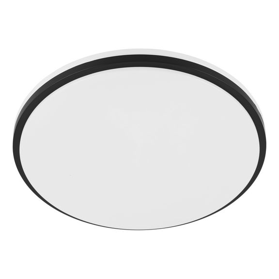 Svietidlo LED prisadené MARGIDORE 901529 18W 2250lm 3000/4000/6000K 230V IP54 biela/čierna