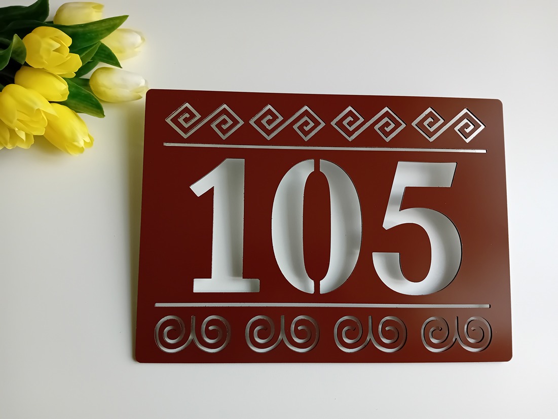 Číslo na dom: Čičmany