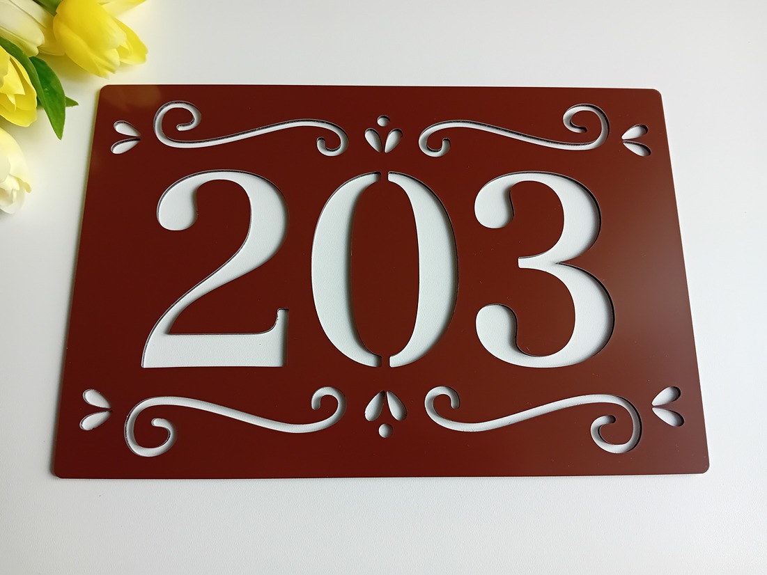 Číslo na dom: Bystrianka