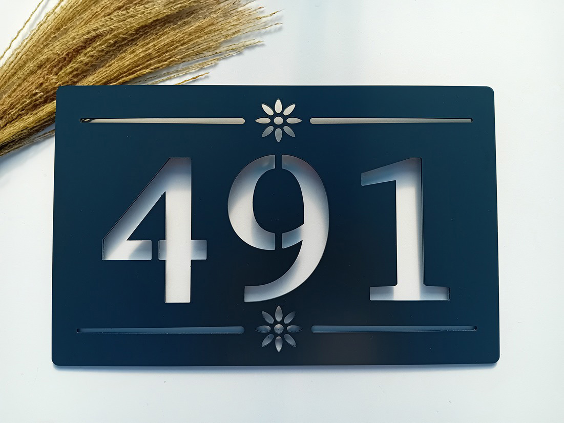 Číslo na dom: Turiec