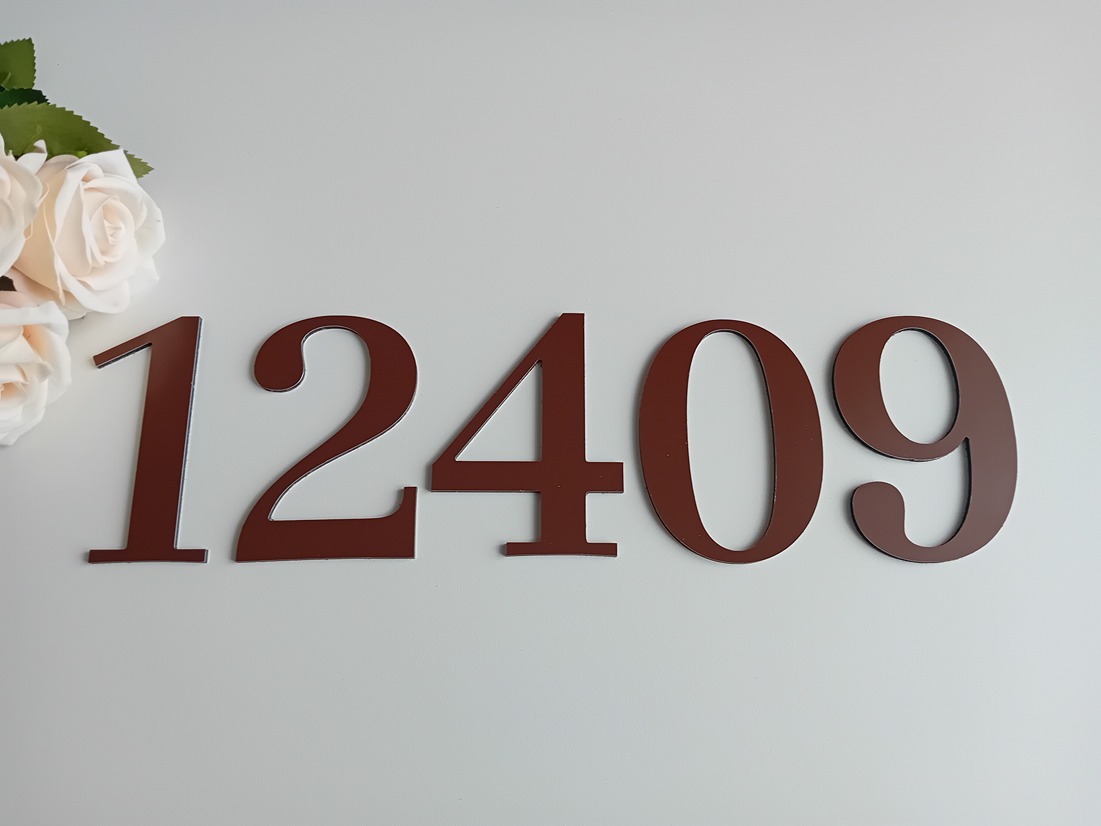 Číslo na dom: Piano