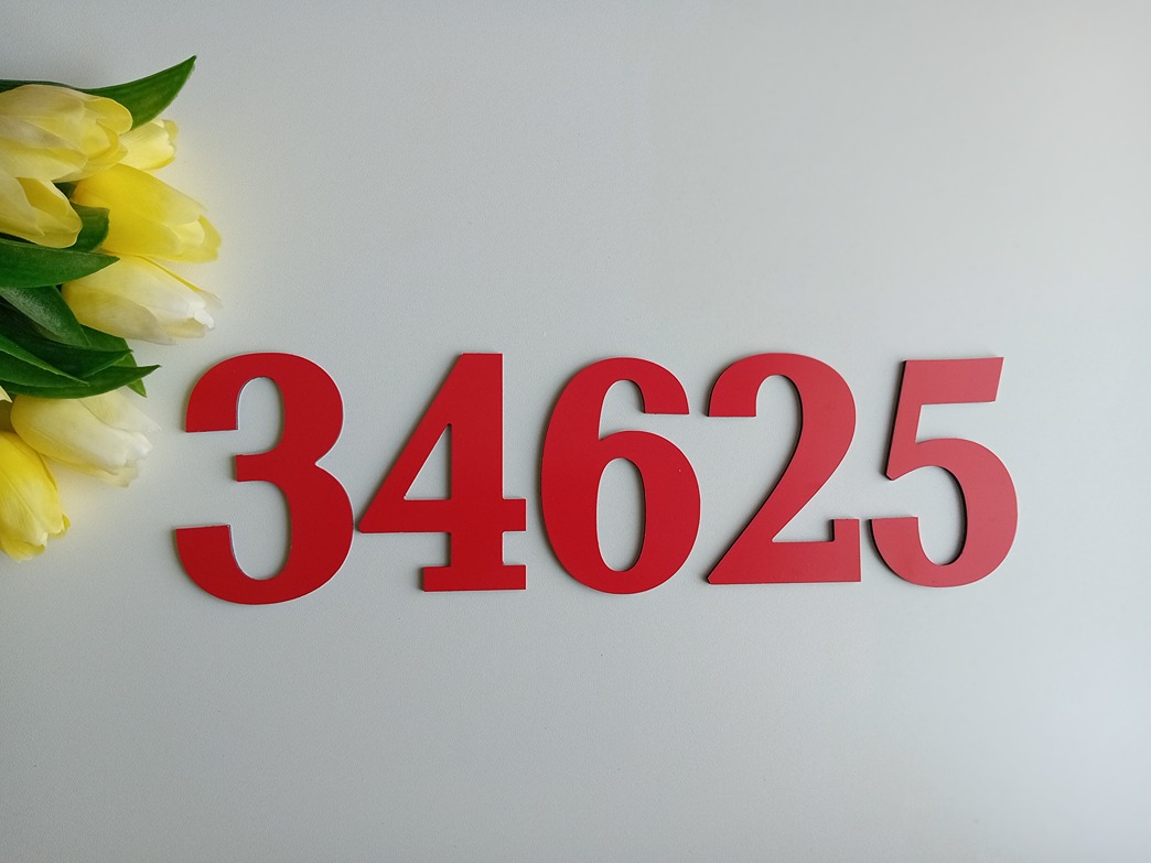 Číslo na dom: Soul