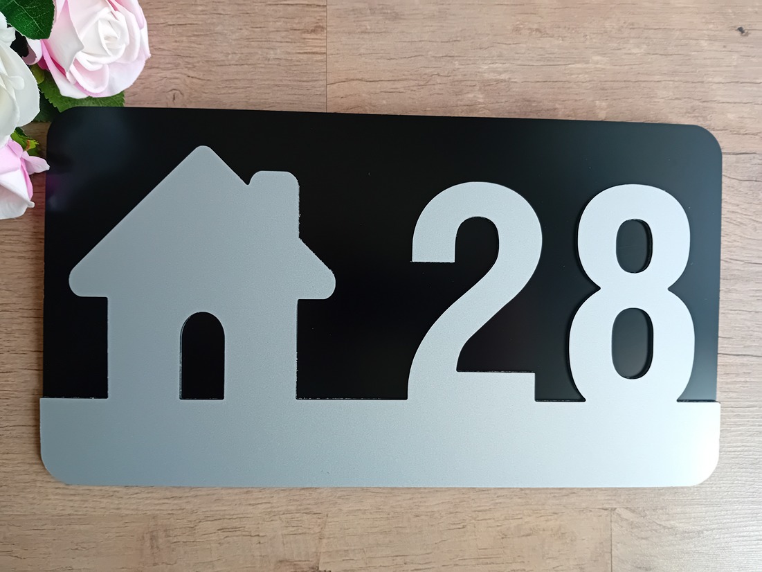 Číslo na dom: Náš domov