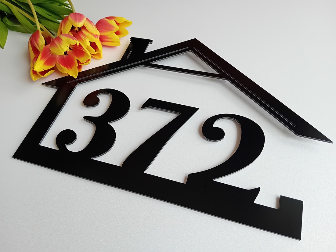 Číslo na dom: Vila