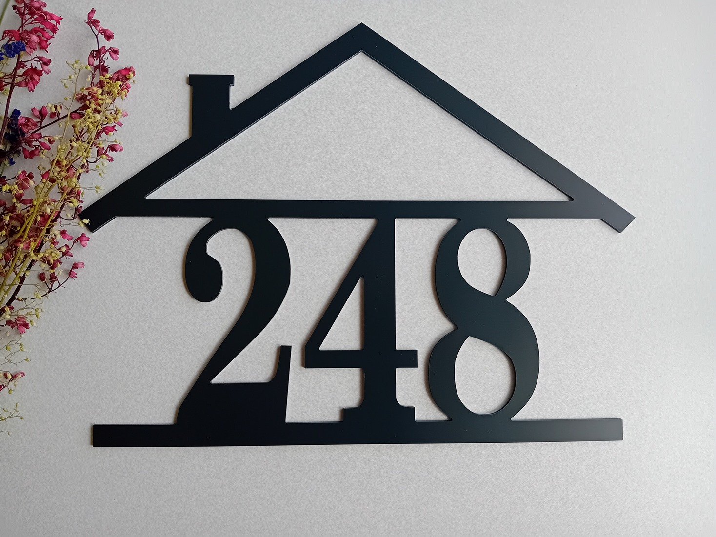 Číslo na dom: Milovaný domček