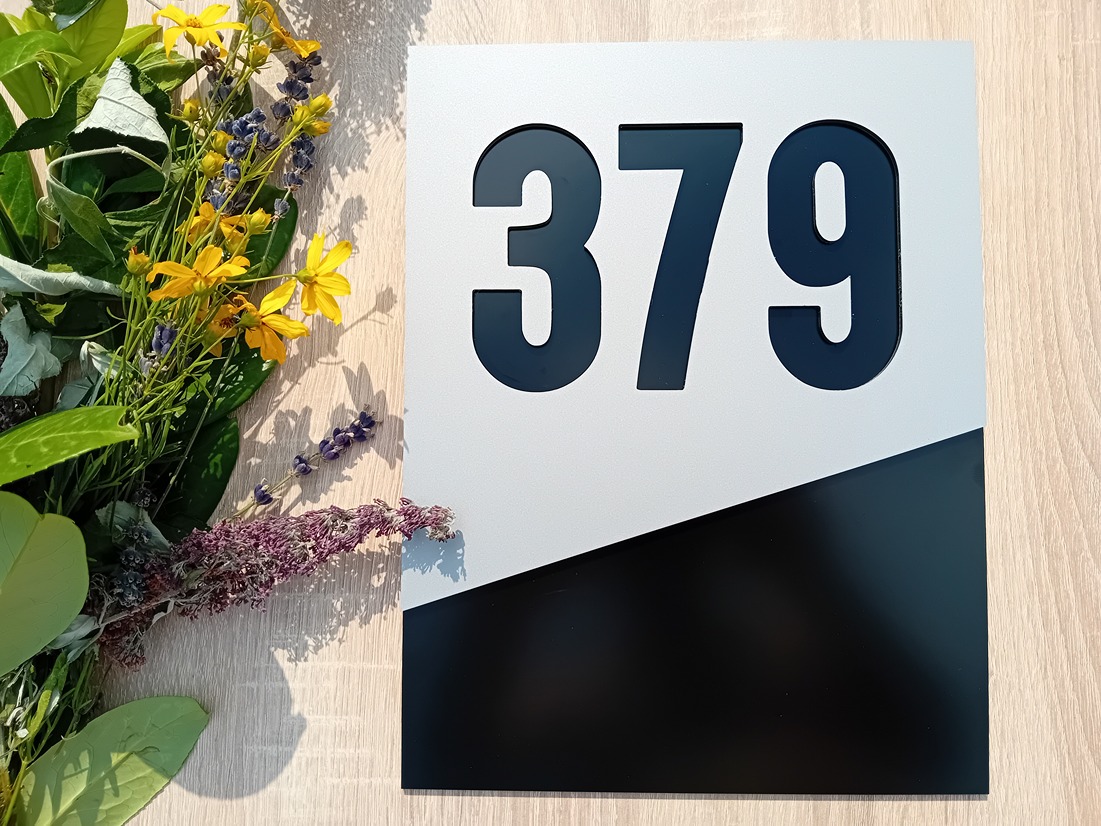 Číslo na dom: Parma