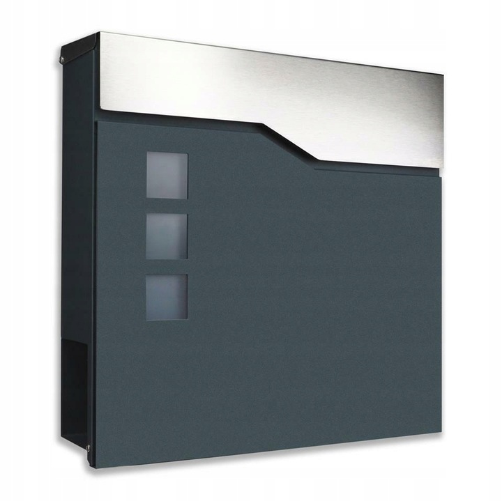 Poštová schránka Lux