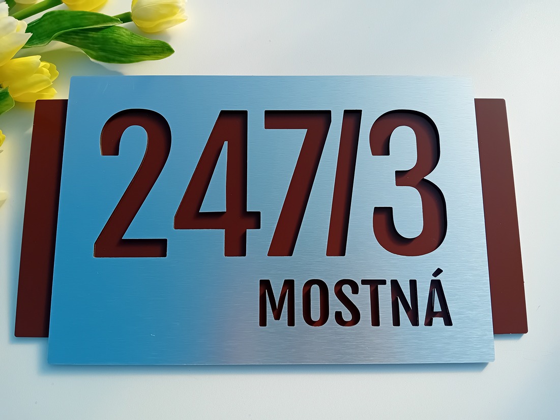 Číslo na dom: Lima