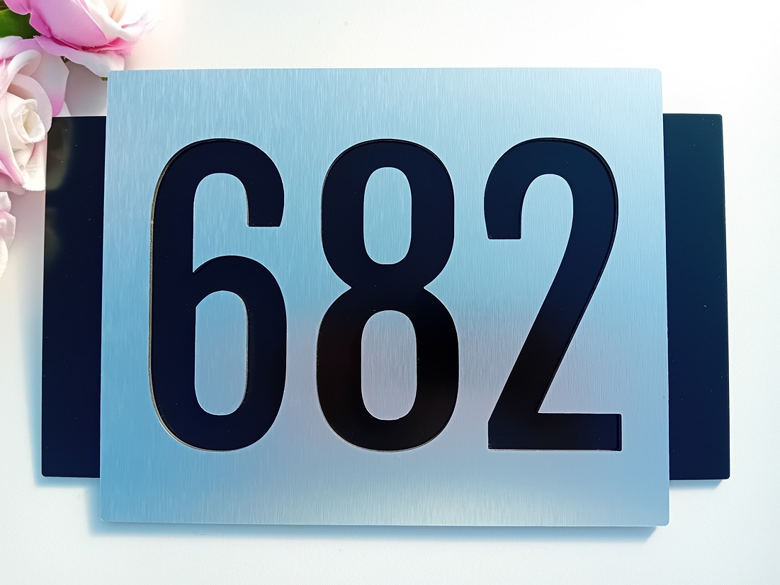 Číslo na dom: Atlanta