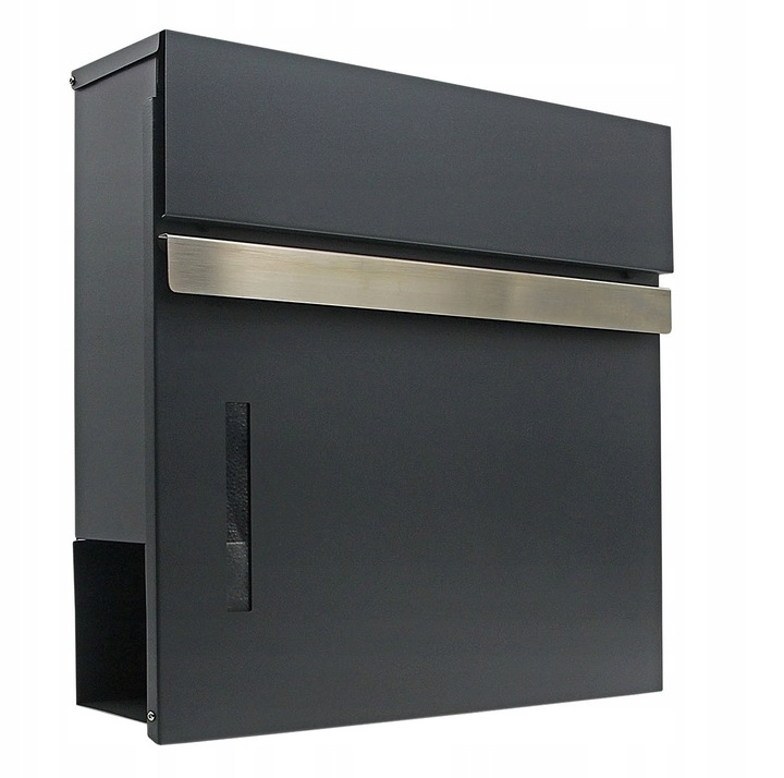 Poštová schránka Postino