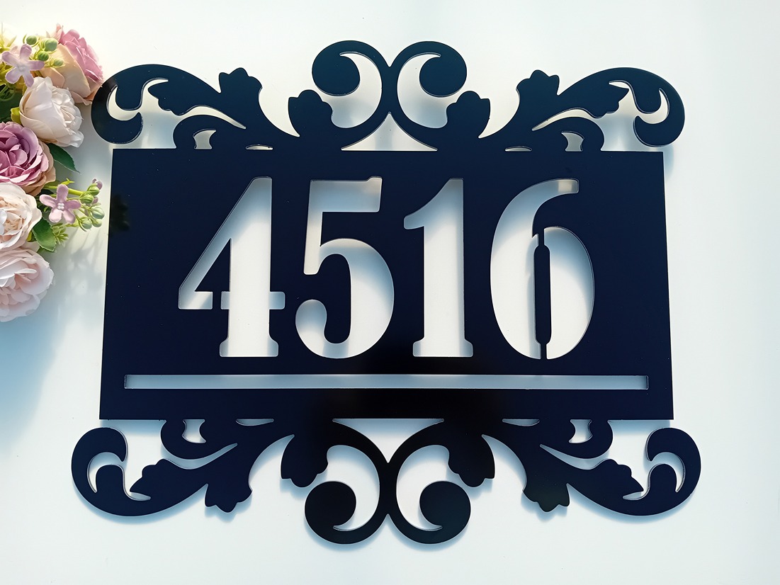 Číslo na dom: Imperial