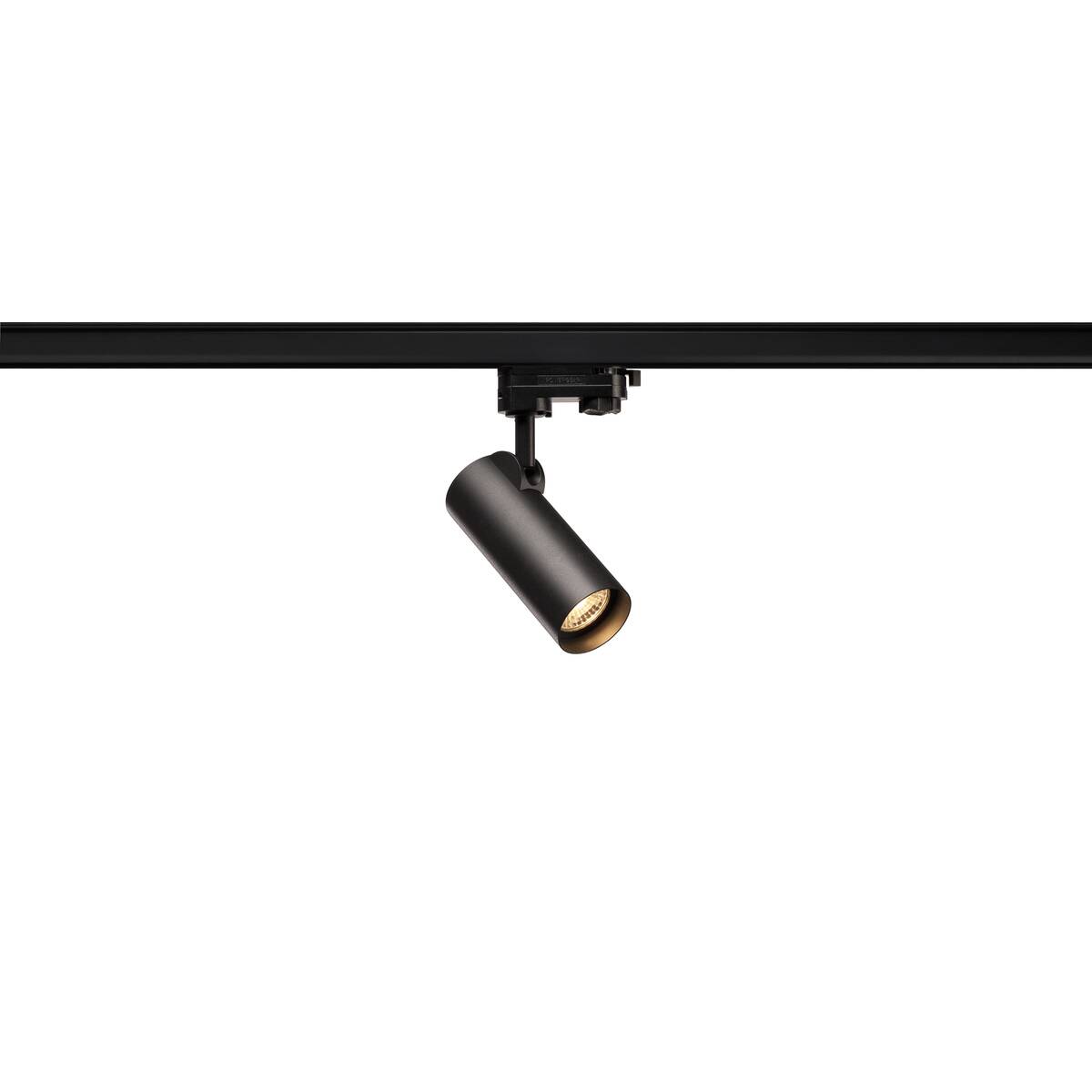 Svietidlo LED lištové HELIA 50 152960 11W 750lm 3000K 230V IP20 čierne