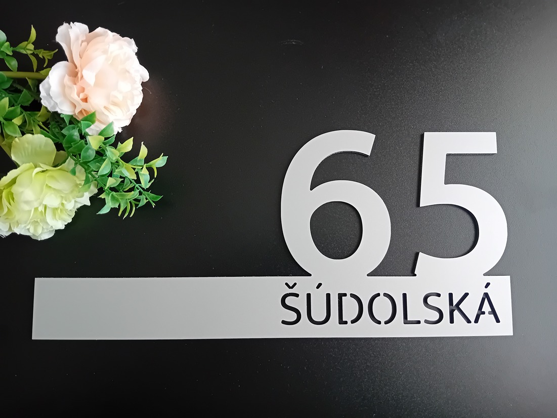 Číslo na dom: Barcelona