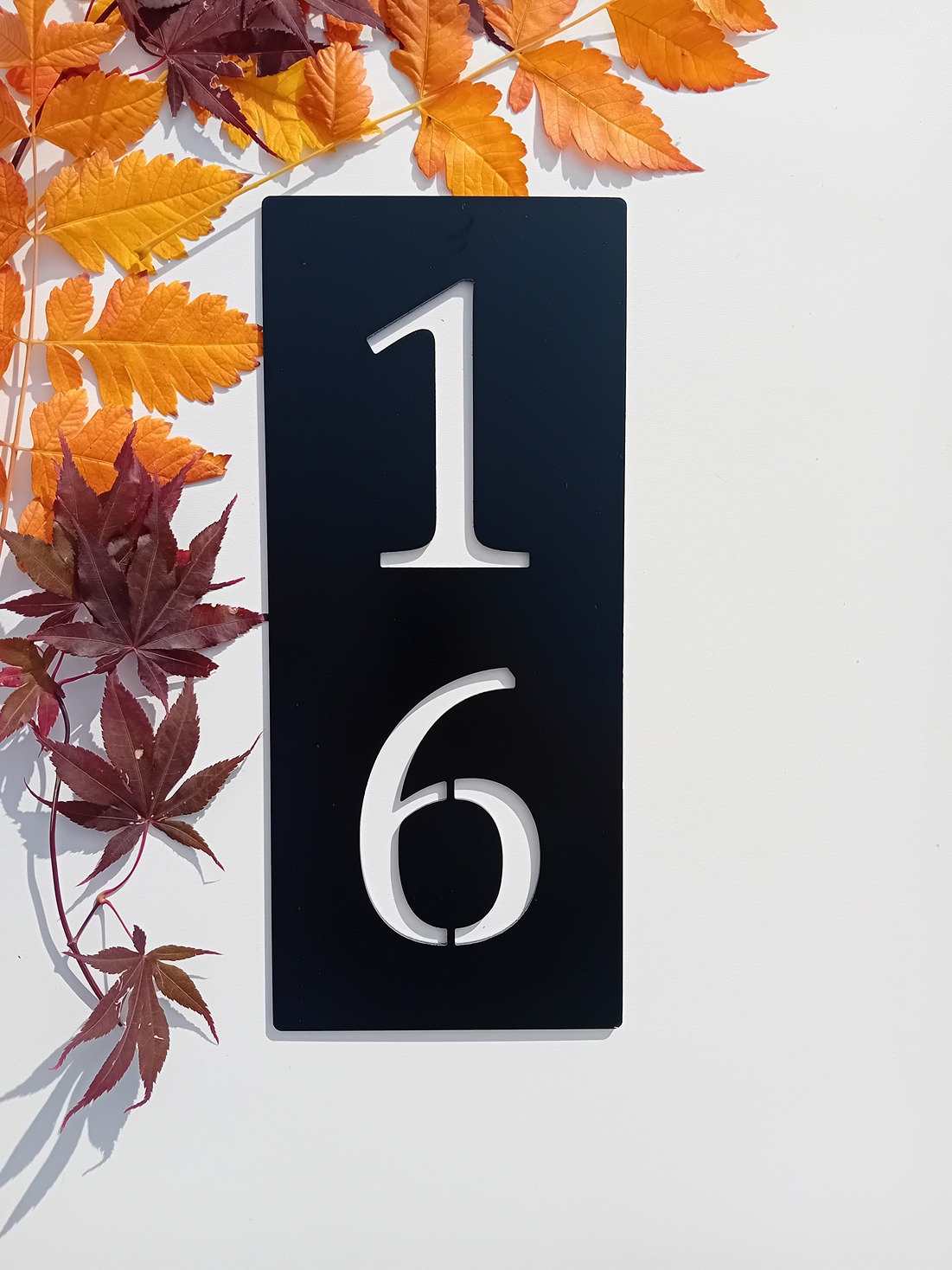 Číslo na dom: Neapol