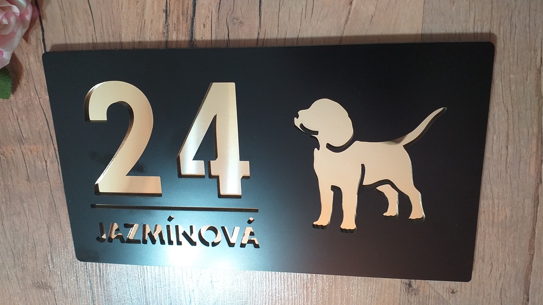 Číslo na dom: Bady