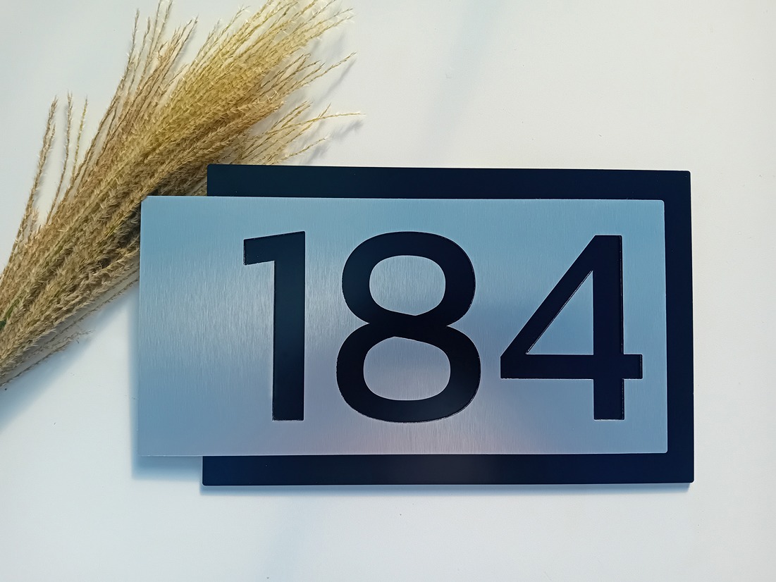 Číslo na dom: Country