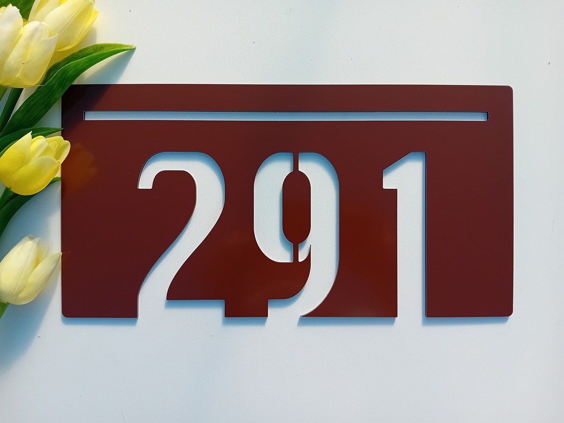 Číslo na dom: Sloboda