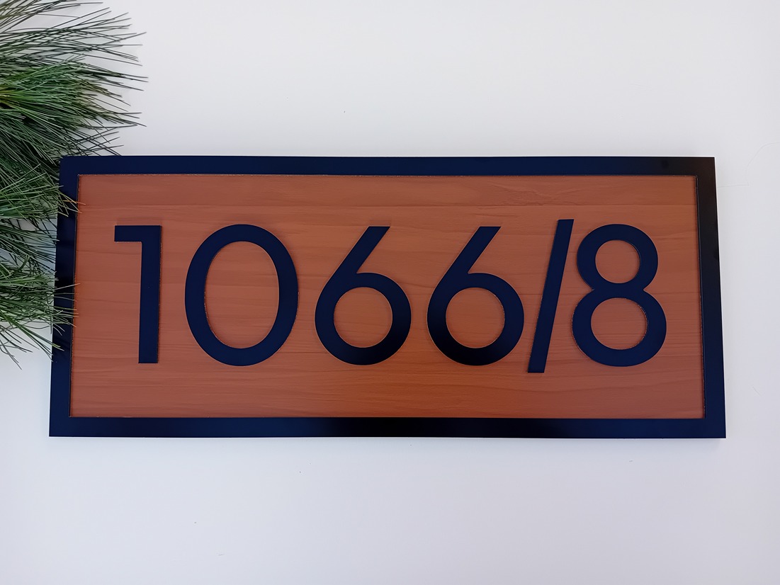 Číslo na dom: Borovica