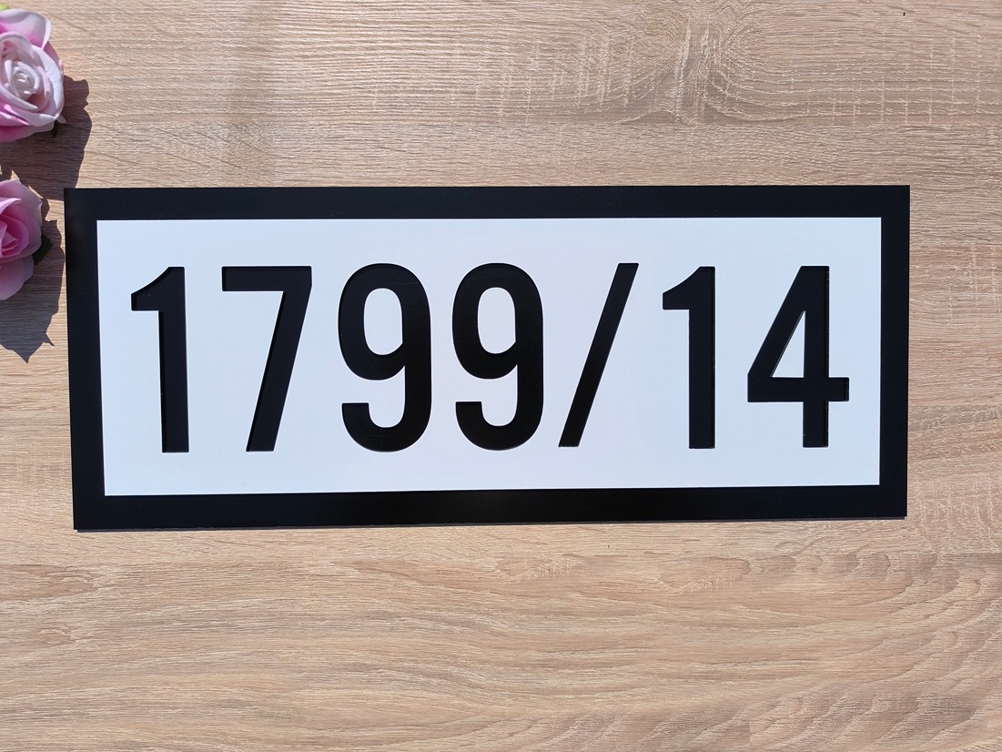 Číslo na dom: Retro