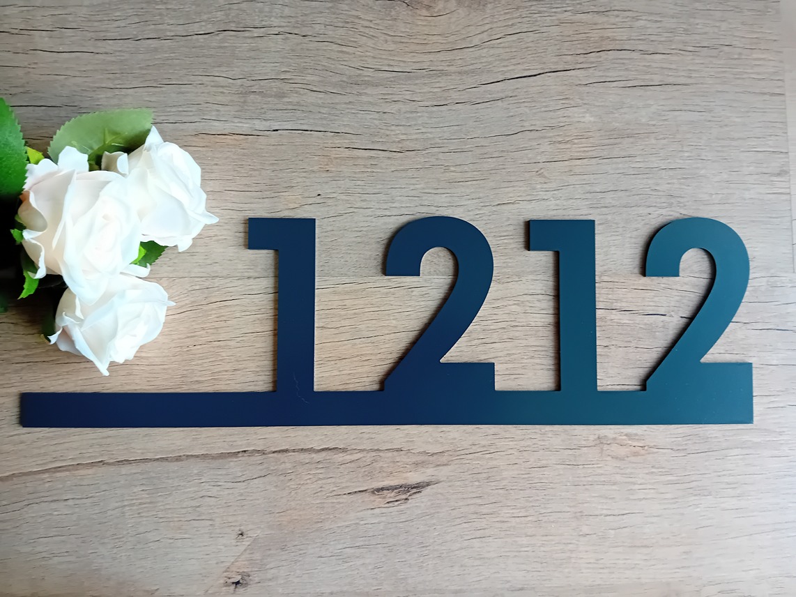 Číslo na dom: San Marino II