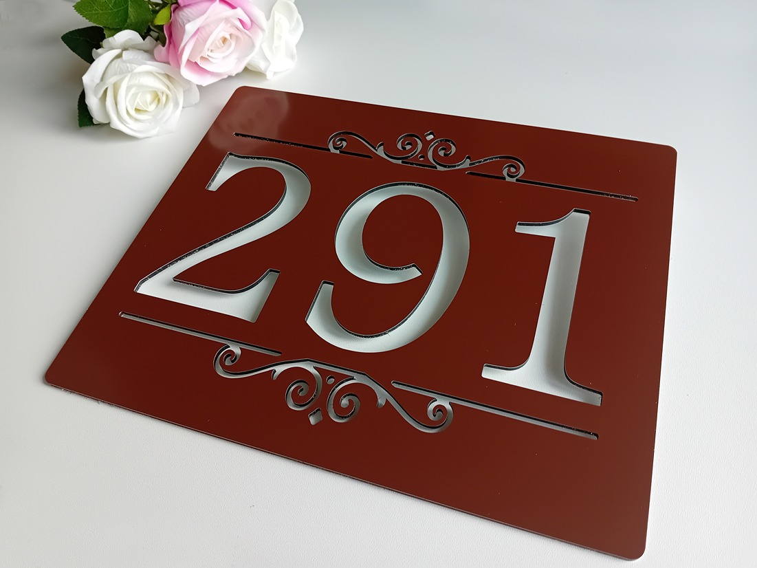 Číslo na dom: Slovensko