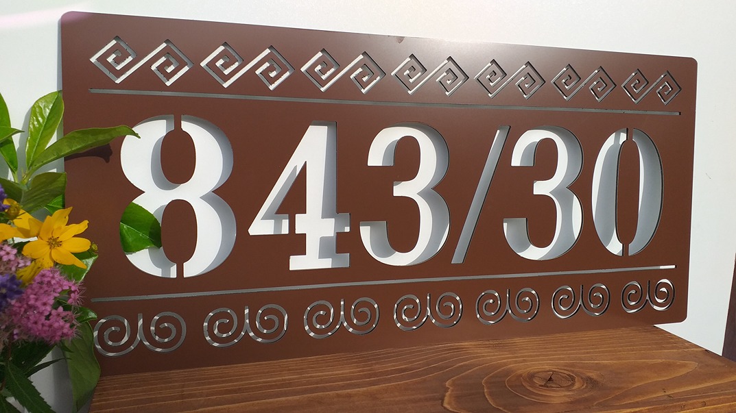 Číslo na dom: Čičmany