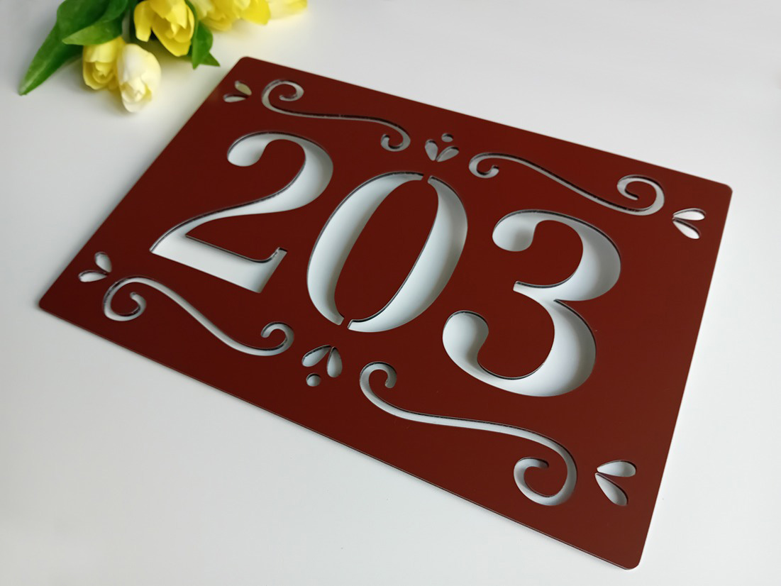 Číslo na dom: Bystrianka