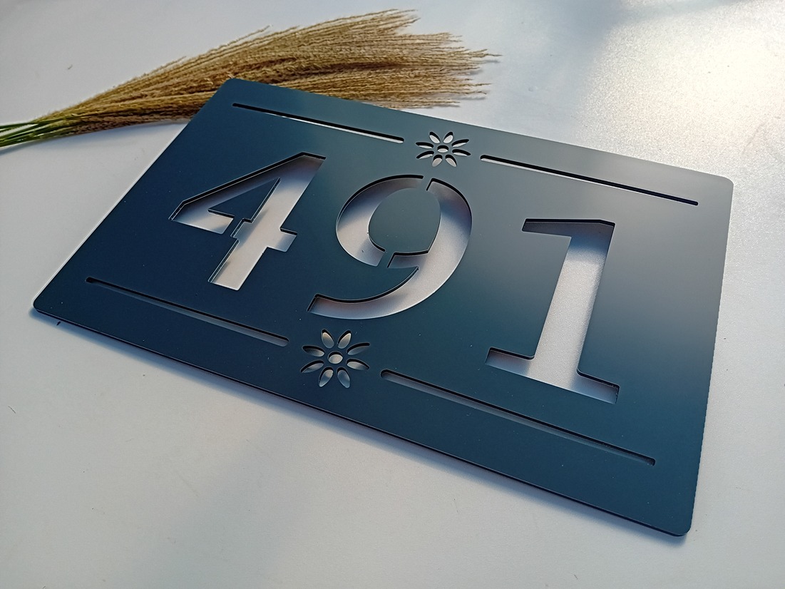 Číslo na dom: Turiec