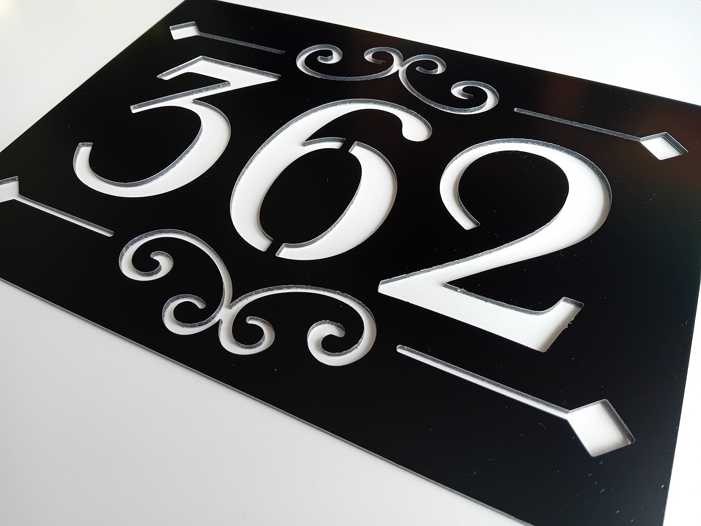 Číslo na dom: Javorinka