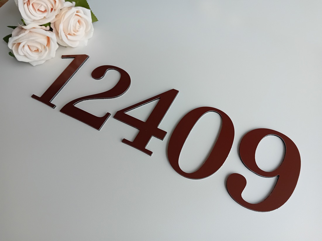 Číslo na dom: Piano