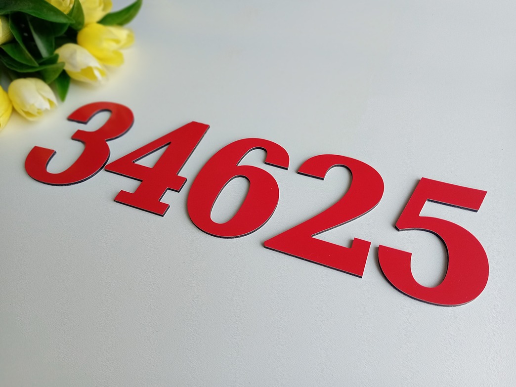 Číslo na dom: Soul