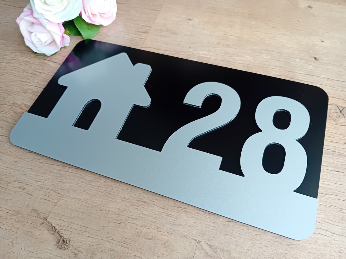 Číslo na dom: Náš domov