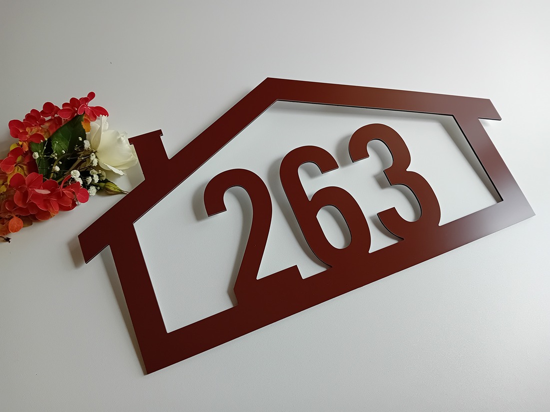 Číslo na dom: Bungalov