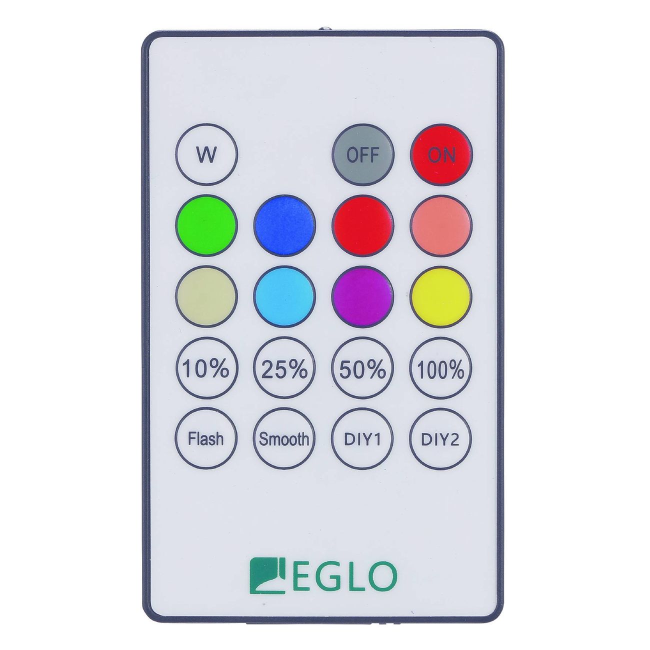 Panel LED SALOBRENA-RGBW 33108 21W 2400lm 4000K 230V