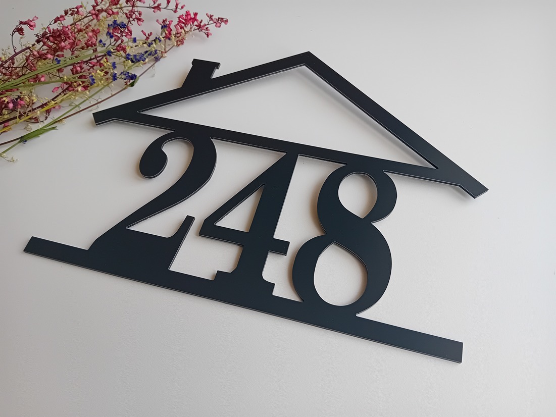 Číslo na dom: Milovaný domček