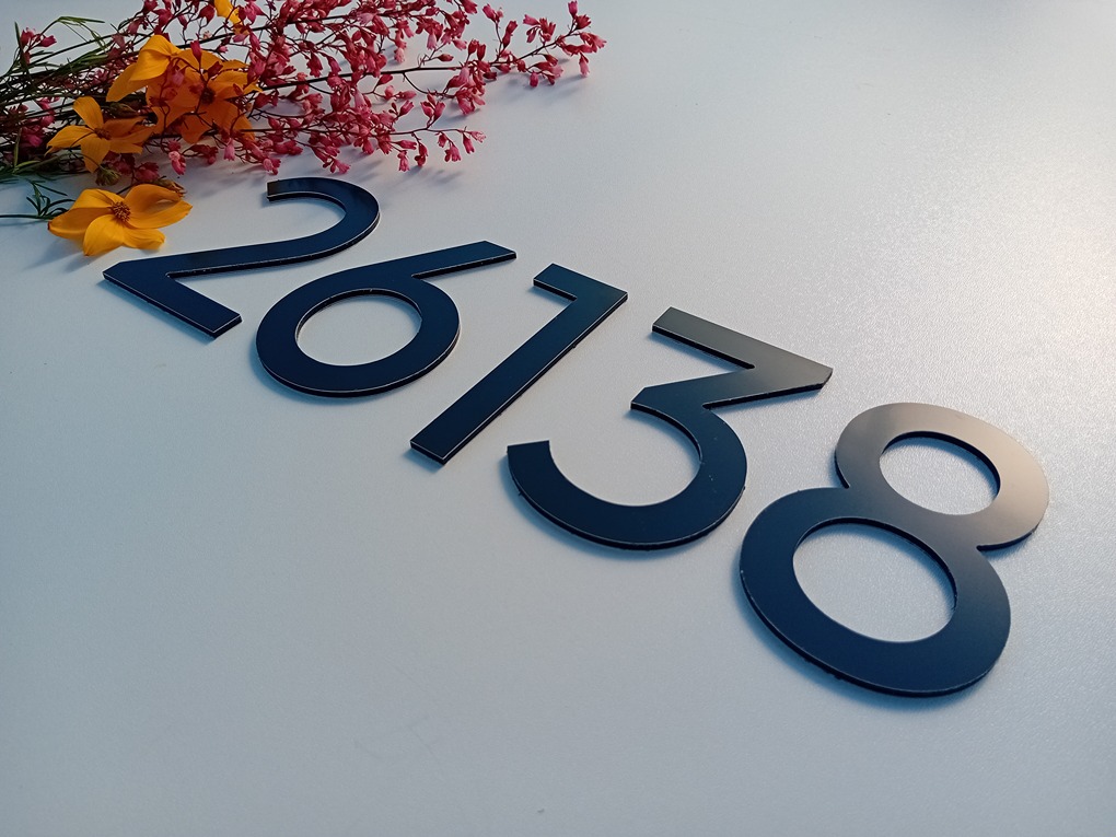 Číslo na dom: Moon