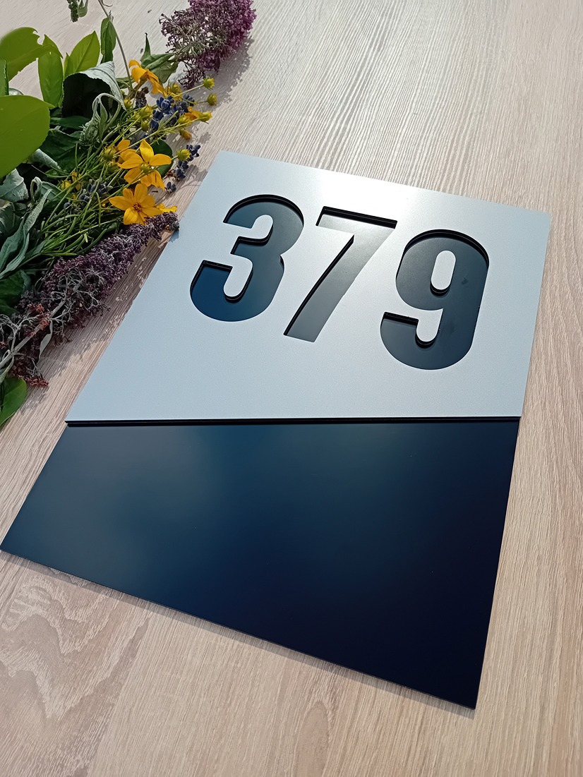 Číslo na dom: Parma